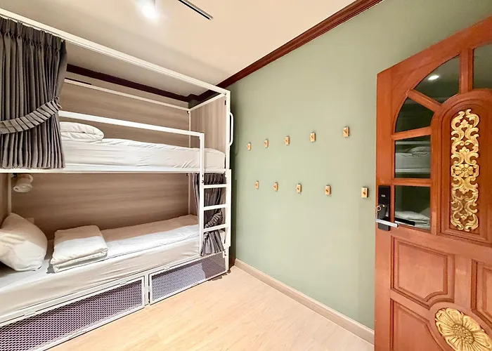 Hostel Old Soul *